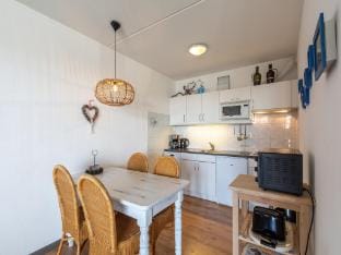Strandslag 157 apartment for 4 guests near sea Apartment in Julianadorp