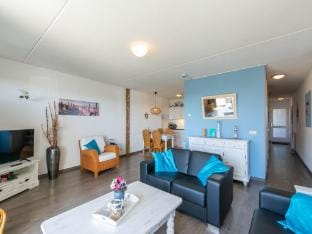 Strandslag 157 apartment for 4 guests near sea Apartment in Julianadorp