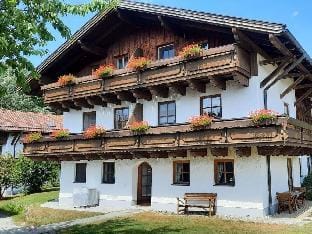 House OSSER 406 Comfortable holiday residence Vacation rental in South Bohemian Region