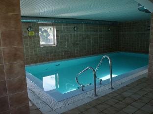 House OSSER 406 Comfortable holiday residence Vacation rental in South Bohemian Region