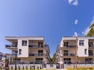 Baltic Breeze I Comfortable holiday residence Vacation rental in West Pomeranian Voivodeship, Poland