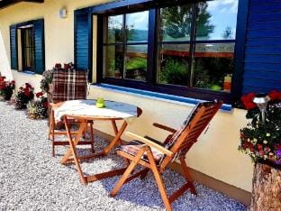 in the country house at the national park Vacation rental in Bavaria