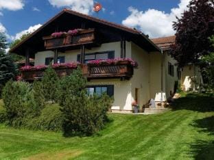 in the country house at the national park Vacation rental in Bavaria