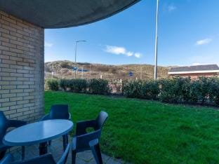 Beach Apartment 5 for 4 guests in Callanstoog Apartment in Callantsoog