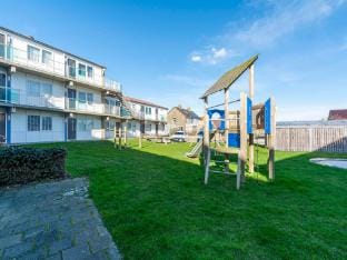 Beach Apartment 5 for 4 guests in Callanstoog Apartment in Callantsoog