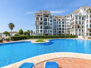 Marina De La Duquesa 805 - Apartment In Manilva Vacation rental in Costa del Sol