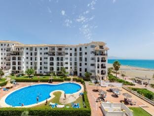 Marina De La Duquesa 805 - Apartment In Manilva Vacation rental in Costa del Sol