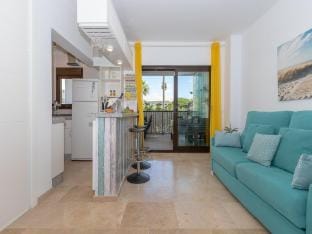 Marina De La Duquesa 805 - Apartment In Manilva Vacation rental in Costa del Sol