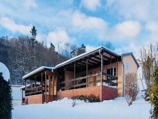 Retreat Near Blankenburg Castle Vacation rental in Thale