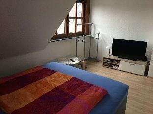 Wehner Comfortable holiday residence Vacation rental in Gelsenkirchen
