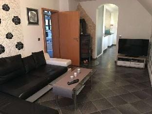 Wehner Comfortable holiday residence Vacation rental in Gelsenkirchen