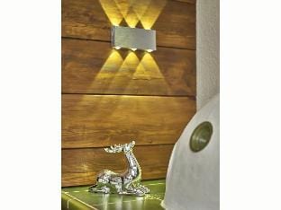 Kirchberger Comfortable holiday residence Vacation rental in Bavaria