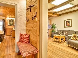 Kirchberger Comfortable holiday residence Vacation rental in Bavaria