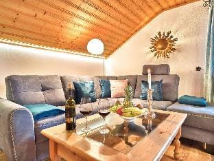 Kirchberger Comfortable holiday residence Vacation rental in Bavaria