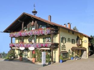 Enzian Comfortable holiday residence Vacation rental in Bavaria