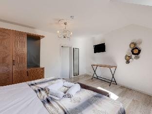 Oberhausen Urban Retreat Apartment in Oberhausen