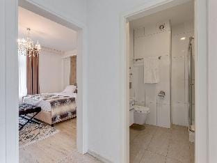 Oberhausen Urban Retreat Apartment in Oberhausen