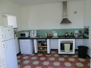 Casa Bianca Comfortable holiday residence Vacation rental in Chiavari