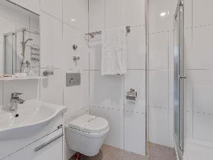 Oberhausen Comfort Stay Apartment in Oberhausen