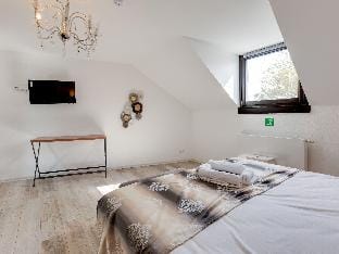 Oberhausen Comfort Stay Apartment in Oberhausen