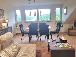 Seerandweg Comfortable holiday residence Vacation rental in North Rhine-Westphalia