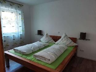 Am Hostertberg Comfortable holiday residence Vacation rental in Wallonia, Belgium