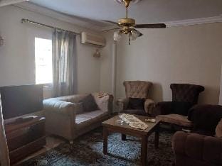 عمارات الشروق ايجار مفروش Apartment in New Cairo City