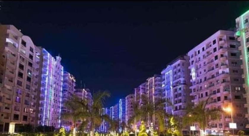 Maadi Cairo , Apartment rent Fully furnished Apartment in Cairo Governorate