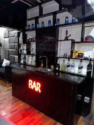 Mini Tomorrowland  Apartment in Karachi