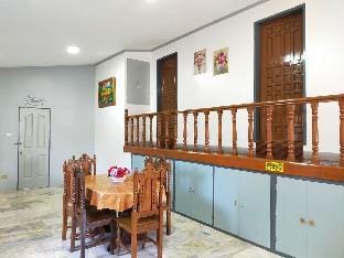 Casa De Margellen with  pool walkable to the beach Villa in San Juan