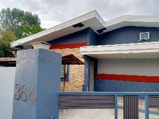 Casa De Margellen with  pool walkable to the beach Villa in San Juan