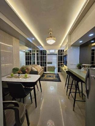 One Bedroom Condo Unit  - MOA with NETFLIX & WIFI Apartment in Pasay