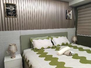 One Bedroom Condo Unit  - MOA with NETFLIX & WIFI Apartment in Pasay