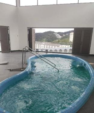 CAMERON HIGHLAND KEA FARM Homestay By  Dcozy Apartment in Brinchang