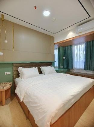 APARTEMEN 2BR PODOMORO FAMILY AND FRIENDS @LINCOLN Apartment in Indonesia