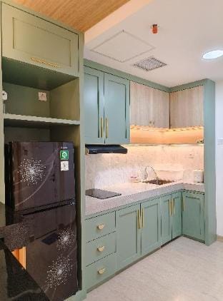 APARTEMEN 2BR PODOMORO FAMILY AND FRIENDS @LINCOLN Apartment in Indonesia