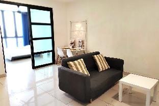 Subang Jaya Apartments Apartment in Petaling Jaya