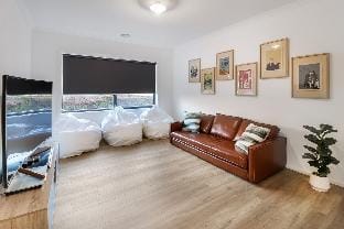 Highlands Haven Vacation rental in Mansfield