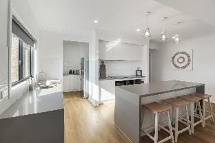Highlands Haven Vacation rental in Mansfield