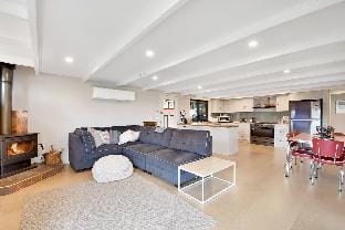 Relax at Goughs Bay Vacation rental in Goughs Bay