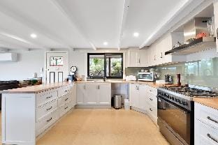 Relax at Goughs Bay Vacation rental in Goughs Bay