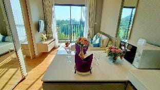 Hotel apartment limited sea view(5th floor) Apartment in Krabi Changwat