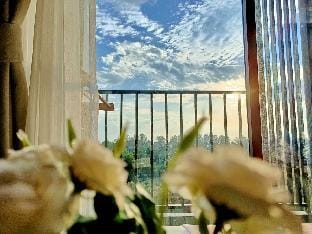 Hotel apartment limited sea view(5th floor) Apartment in Krabi Changwat
