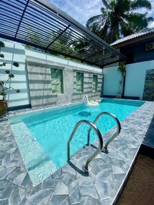 Aonang Pool Heaven villa  Villa in Krabi Changwat
