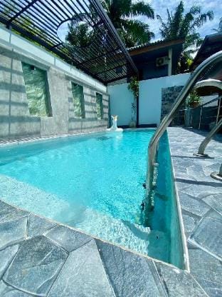 Aonang Pool Heaven villa  Villa in Krabi Changwat