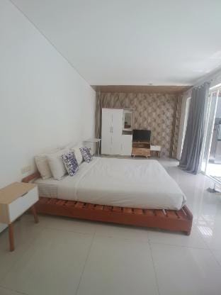 Asteria One bedroom Villa Apartment in Kuta Selatan