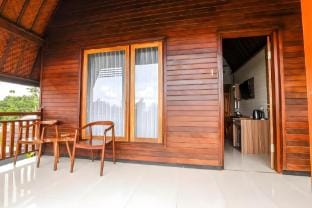 Amazing 1BDR Resort in Nusa Penida Vacation rental in Nusapenida
