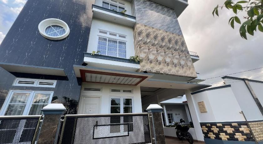 RedDoorz Syariah near Alun Alun Wonosobo 4 Hotel in Indonesia