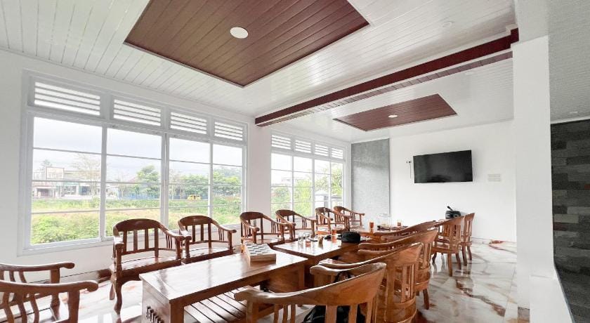 RedDoorz Syariah near Alun Alun Wonosobo 4 Hotel in Indonesia