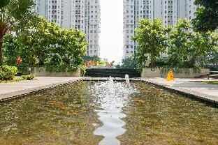 Spacious Homey 3BR Green Bay Pluit Apt By Travelio Apartment in Jakarta